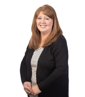 Tammy Brown's bio image